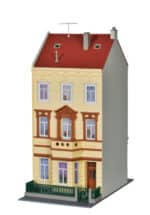 Batiment ferroviaire KIBRI-38199 UTM MF