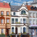 Maison de ville KIBRI-39103