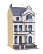 Maison de ville KIBRI-39103 UTM MF
