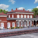 Gare KIBRI-39366