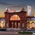 Gare KIBRI-39373