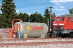 Réservoir de gas-oil KIBRI-39430 UTM MF