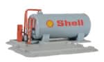 Réservoir de gas-oil KIBRI-39430 UTM MF