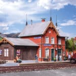 Gare KIBRI-39492