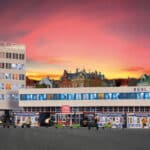 Gare KIBRI-39514