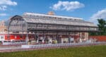 Verrière de gare KIBRI-39568 UTM MF
