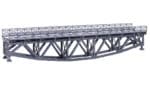 Pont acier KIBRI-39703 UTM MF