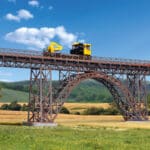 Viaduc KIBRI-39704