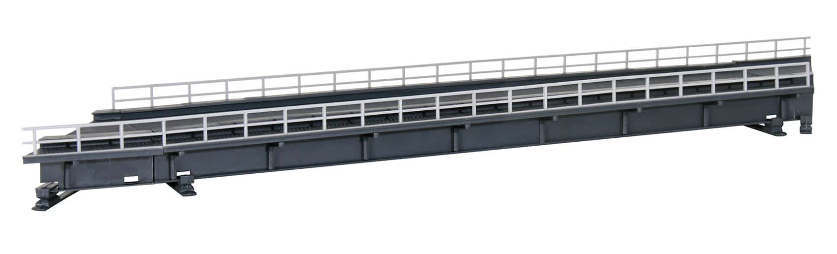 Pont poutre acier KIBRI-39705 UTM MF Pont poutre acier KIBRI-39705