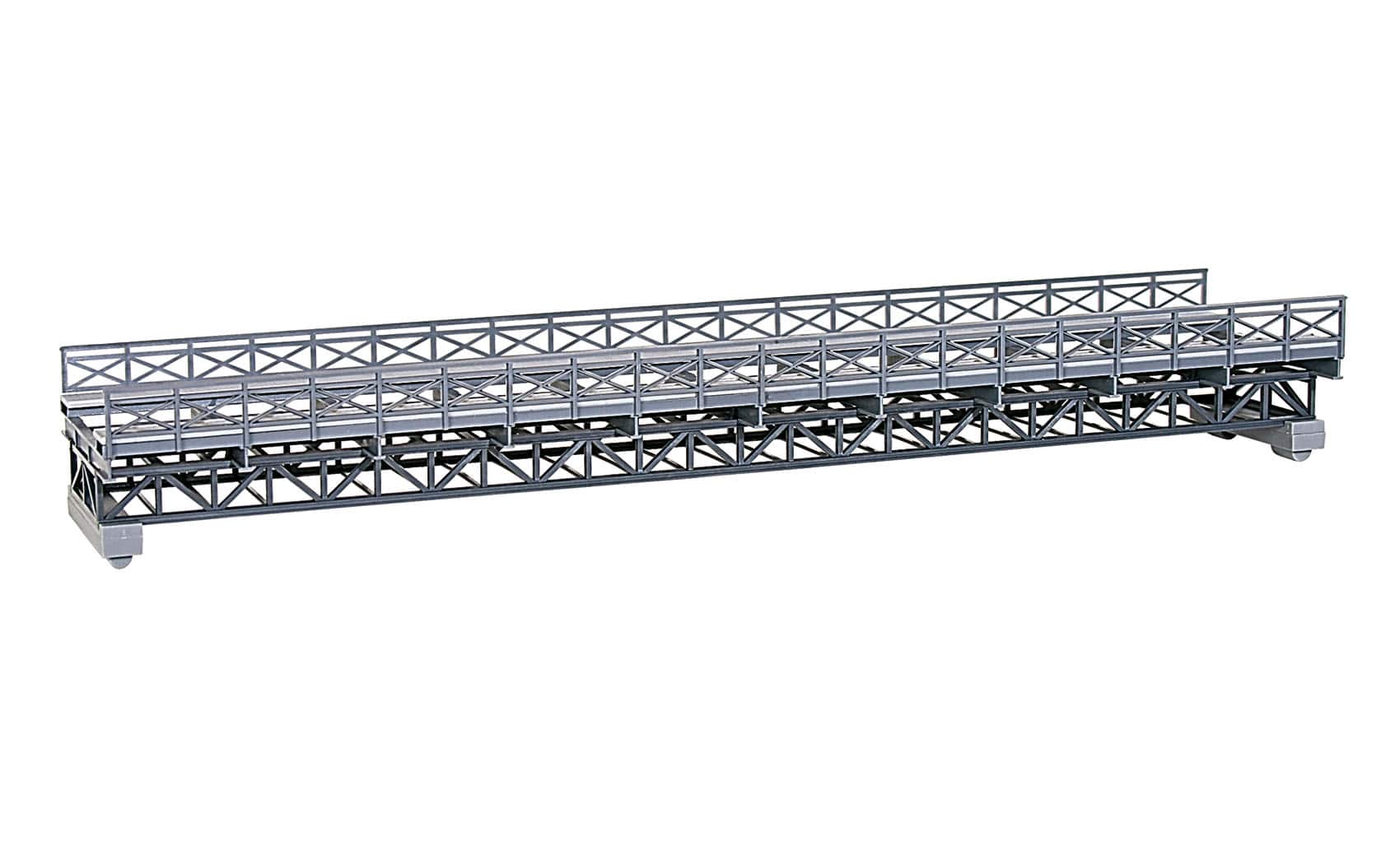 Pont treillis acier KIBRI-39707 UTM MF Pont treillis acier KIBRI-39707