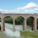 Viaduc maçonné KIBRI-39726