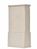 Pilier central de pont KIBRI-39752 UTM MF
