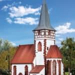 Eglise KIBRI-39772