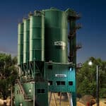 Centrale à béton KIBRI-39930