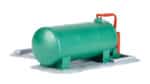 Réservoir de fuel KIBRI-39932 UTM MF