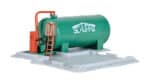 Réservoir de fuel KIBRI-39932 UTM MF
