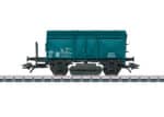 Marklin 46049 Wagon nettoyeur de voies