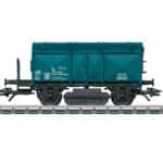 Wagon nettoyeur MARKLIN-46049