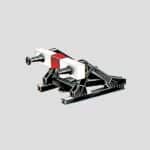 Heurtoir MARKLIN-7391 - UTM MF