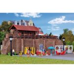 Remparts KIBRI-38916