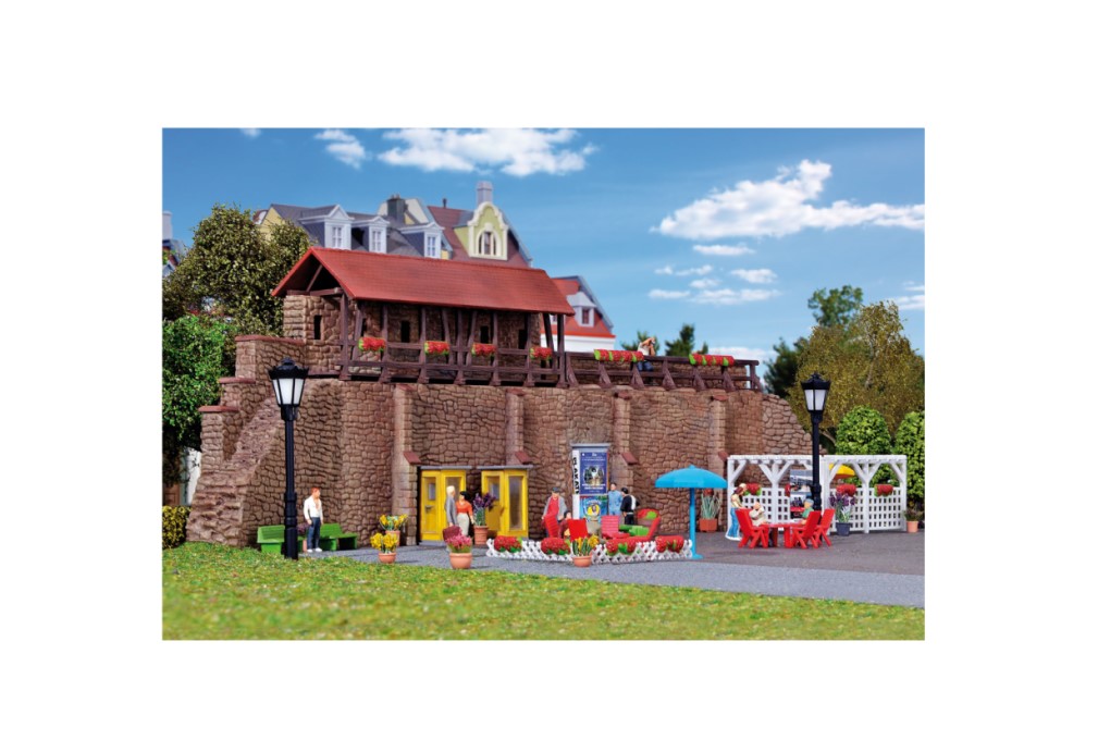 Remparts KIBRI-38916