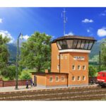 Poste d'aiguillage KIBRI-39317