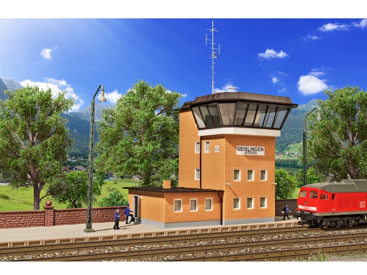 Poste d'aiguillage KIBRI-39317