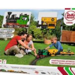 Coffret de démarrage Trains marchandises LGB-70403