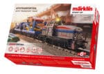 Marklin-29952 - UTM MF
