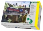 Minitrix-11146 - UTM MF