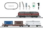 Minitrix-11146 contenu coffret - UTM MF