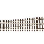 Aiguillage gauche ROCO-42488 Wl10