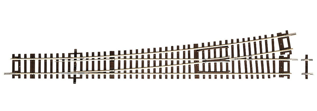Aiguillage gauche ROCO-42488 Wl10