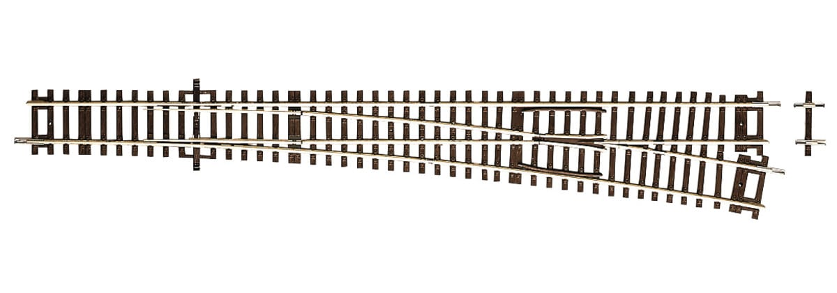 Aiguillage droite ROCO-42489 Wr10