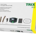Coffret numérique TRIX-21000