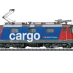 Locomotive électrique TRIX-22846 CFF Re421 UTM Modélisme Ferroviaire