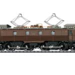 Locomotive électrique TRIX-22899 Be 4/6