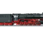 Locomotive vapeur TRIX-22989 UTM Modélisme Ferroviaire