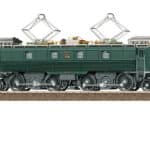 Locomotive électrique TRIX-25511 Be 4/6