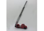 WIKING-86234 Camion magirus pompiers DL25h UTM MF