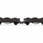 Coffret 2 wagons ouverts ARNOLD-6492