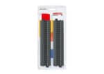 Blister de 4 Rails droits 171,7mm MARKLIN-20172