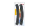 Blister de 3 Rails courbes R3 30° MARKLIN-20330