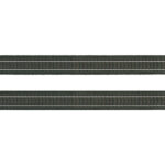 2 Rails droits MARKLIN-20360