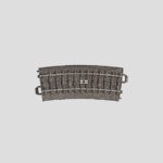 Rail courbe de contact MARKLIN-24194