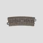 Rail courbe de contact MARKLIN-24294