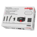 Marklin-29000 coffret de départ numérique