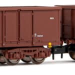 Coffret wagons marchandises ARNOLD-HN6533