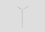 Lampadaire double MARKLIN-72801 - UTM MF