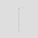 Lampadaire double MARKLIN-72803